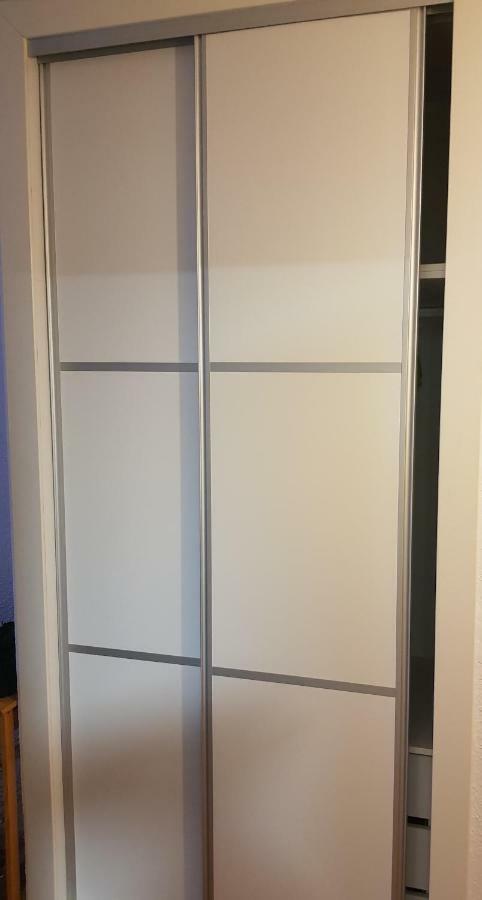 דירות Acogedor Estudio En El Centro טורמולינוס מראה חיצוני תמונה